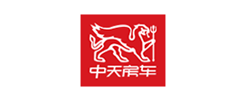 中天集團(tuán)房車