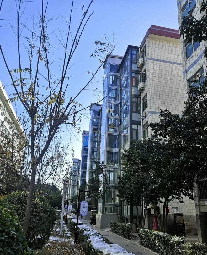 5年后“步梯房”和“電梯房”哪個更值錢？今天開始答案很明顯(圖11)