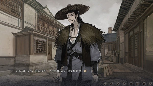 2024年steam十大最佳劇情互動(dòng)解謎游戲盤點(diǎn)(圖4)