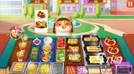 九游app：2024熱門的可互動游戲有哪些 好玩的互動游戲推薦(圖5)