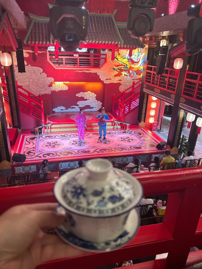 《游樂新潮流：新文旅、新場景、新消費(fèi)引領(lǐng)行業(yè)變革(圖1)