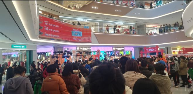商場可以玩什么互動游戲？活躍氣氛的小游戲需要具備什么條件呢？(圖2)