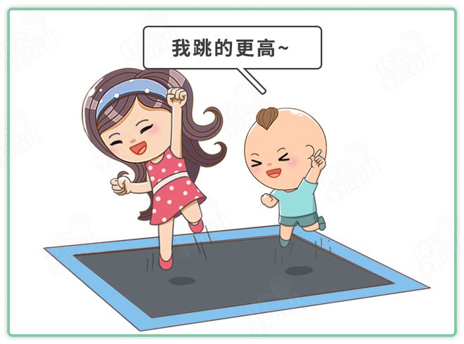 4種兒童游樂設(shè)施不僅危險還易染病！別拿娃的生命開玩笑(圖2)