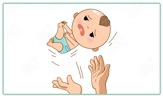 4種兒童游樂設(shè)施不僅危險還易染??！別拿娃的生命開玩笑(圖7)