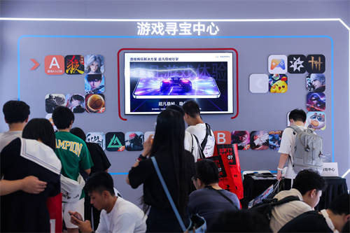 九游娛樂：2024超好玩的槍戰(zhàn)游戲合集(圖1)