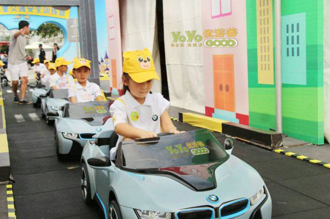 最熱門室內兒童樂園寓教于樂的游樂設施有哪些？(圖2)