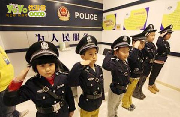 最熱門室內兒童樂園寓教于樂的游樂設施有哪些？(圖3)