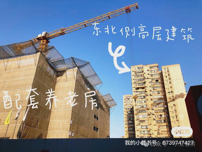 上海最難賣的新房-靜安璽樾樓盤優(yōu)缺點解析-靜安璽樾到底怎么樣？(圖8)