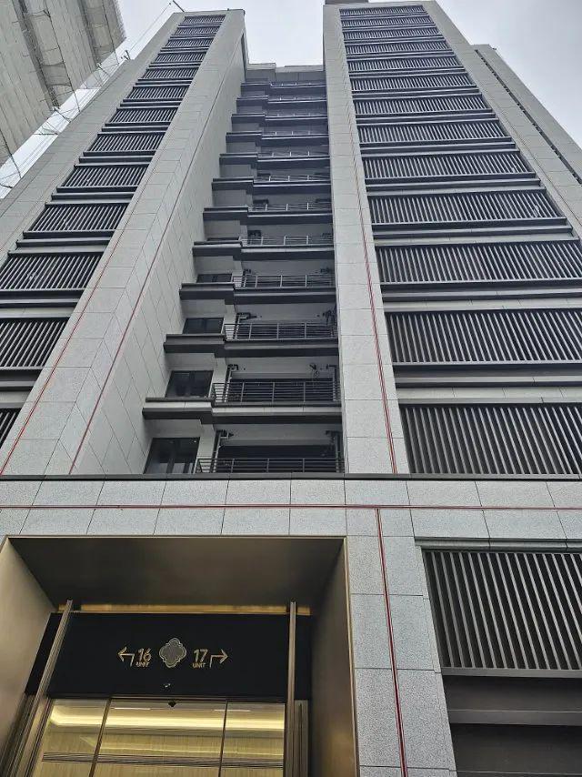 上海最難賣的新房-靜安璽樾樓盤優(yōu)缺點解析-靜安璽樾到底怎么樣？(圖13)