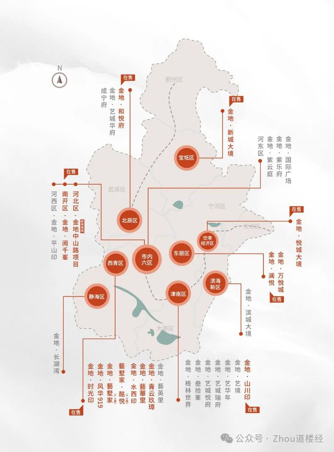 九游娛樂(lè)：【2024首頁(yè)】天津金地·風(fēng)華919售樓中心-精選筆記—官方權(quán)威發(fā)布(圖2)