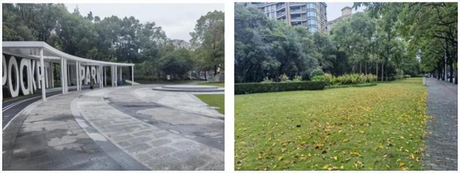濱州市第二批赴上海“體悟?qū)嵱?xùn)”隊開啟學(xué)習(xí)實踐之旅——在黃浦江畔汲取智慧 助力濱州口袋公園建設(shè)(圖10)