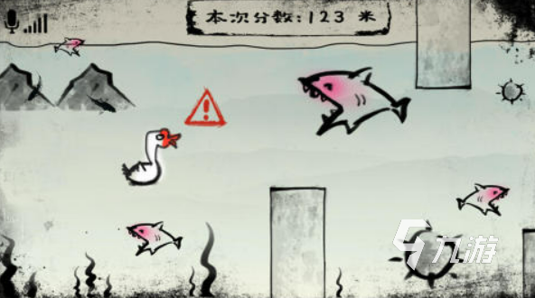 有趣的聲控游戲跳躍盤點2024 流行的聲控跳躍游戲排行榜(圖1)
