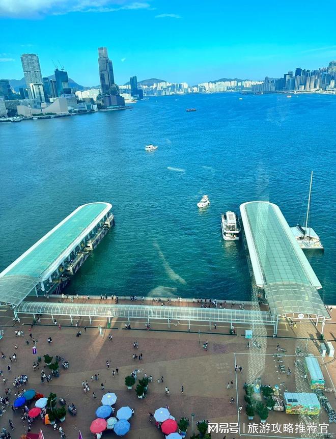 香港3日游花費(fèi)多少？香港玩3天大概費(fèi)用？這篇文章給你答案(圖1)