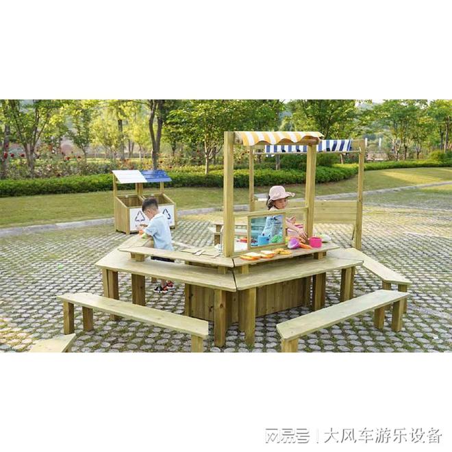 九游app：廣西南寧幼兒園新園所有產(chǎn)品配置清單(圖1)
