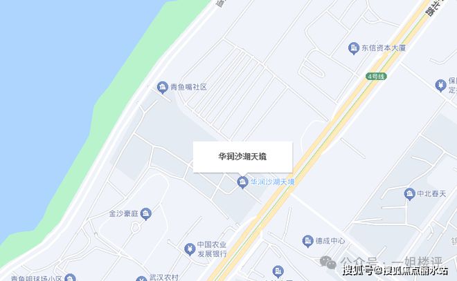 九游app：2024官網(wǎng)—沙湖天境【售樓處24小時電話】價格+地址+最新詳情(圖2)
