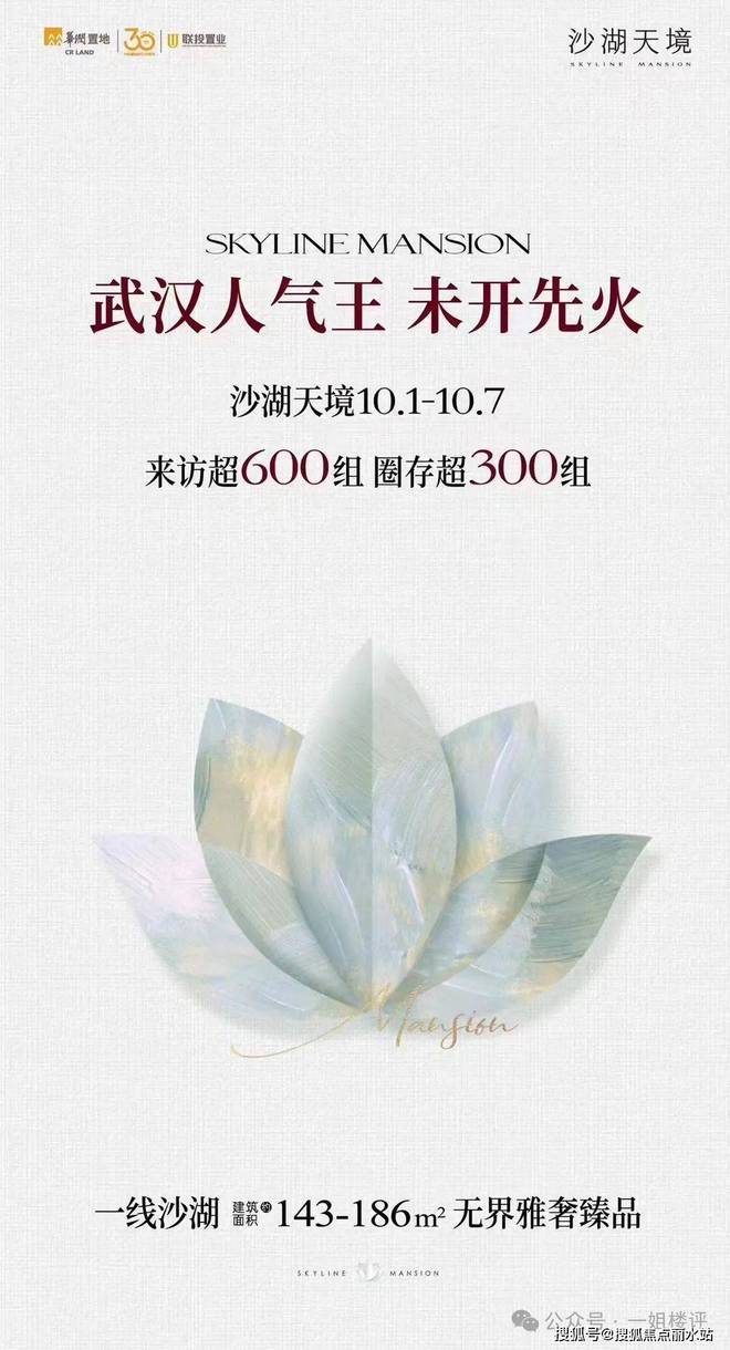 九游app：2024官網(wǎng)—沙湖天境【售樓處24小時電話】價格+地址+最新詳情(圖9)