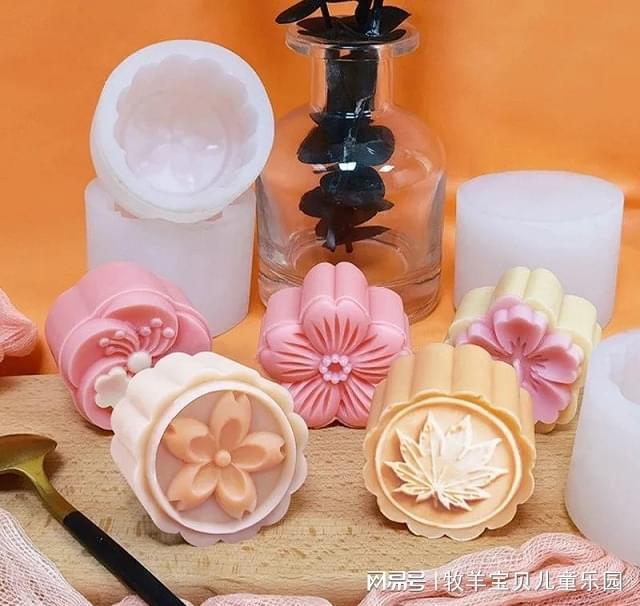 九游娛樂(lè)：牧羊?qū)氊惙窒碡?024年兒童樂(lè)園中秋活動(dòng)錦囊(圖4)