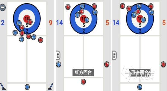 九游娛樂：兩個人能玩什么小游戲 2024受歡迎的雙人小游戲合集(圖1)