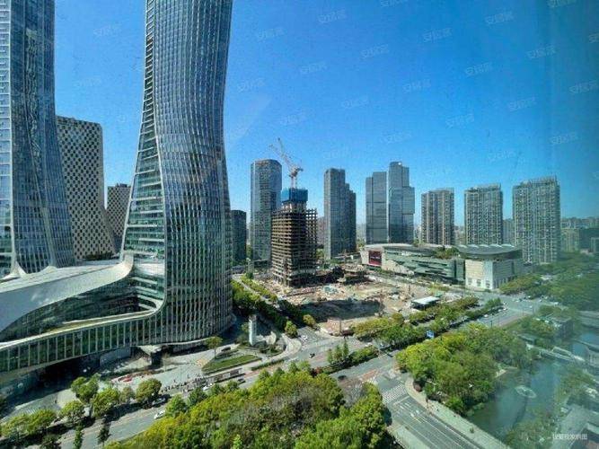 線上筆記-錢江新城德信御臨云峰德信御臨云峰價格分析樓盤配套(圖7)