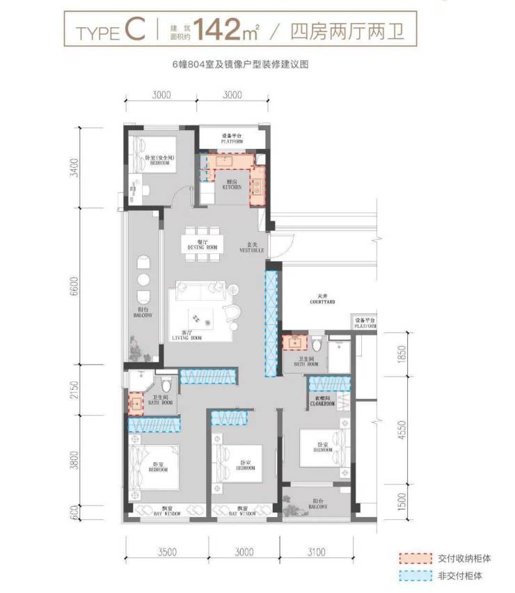 錢塘金沙湖融創(chuàng)杭臻源樓市分析-融創(chuàng)杭臻源-線全新信息(圖6)