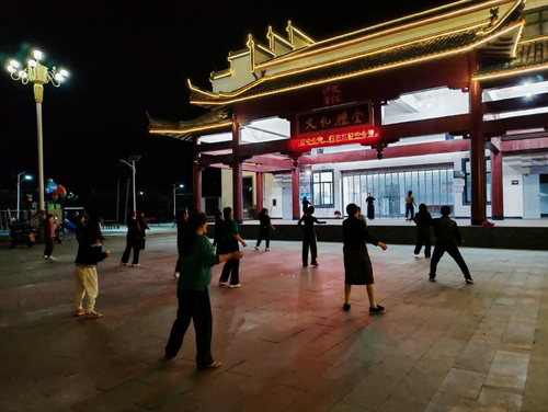 九游app：“微改造”撬動(dòng)“大民生”(圖3)