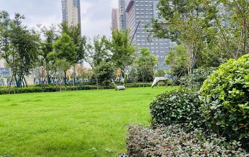 九游娛樂：首頁-鄭州保利上城售樓處官方網(wǎng)站線上顧問實時解答樓盤詳情(圖4)