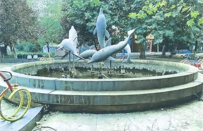 西安昔日最大游樂園、未央湖游樂園“折價(jià)”拍出被杭州大愚投資以1182萬元“收入囊中”(圖2)