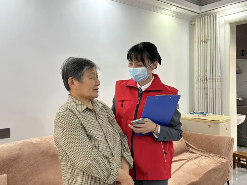 九游娛樂：高質量發(fā)展調研行 宿州：棚戶區(qū)改造點亮群眾“安居夢”(圖3)