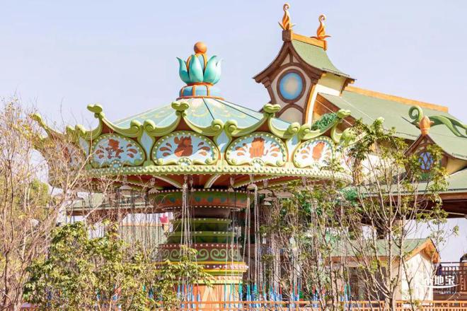 暫別！陪伴深圳人37年的公園宣布：升級(jí)改造(圖6)