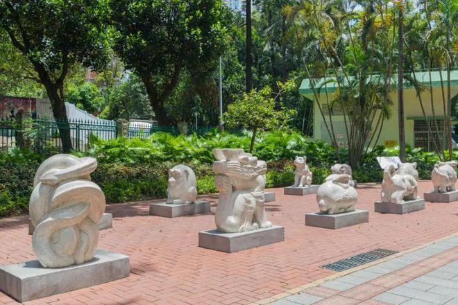 暫別！陪伴深圳人37年的公園宣布：升級(jí)改造(圖3)