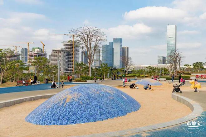 暫別！陪伴深圳人37年的公園宣布：升級(jí)改造(圖8)