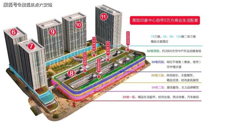美致印象中心售樓部(2025臨平公寓)首頁網站丨杭州美致印象中心樓盤詳情戶型配套(圖5)