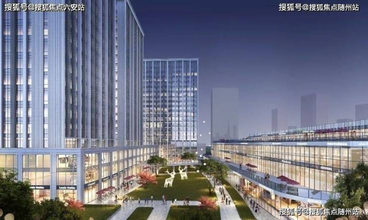 美致印象中心售樓部(2025臨平公寓)首頁網站丨杭州美致印象中心樓盤詳情戶型配套(圖8)