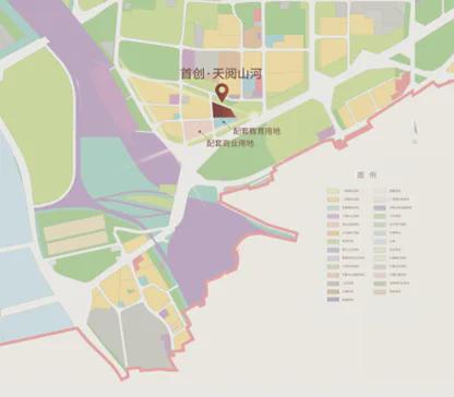 首創(chuàng)天閱山河(售樓處)官方網(wǎng)站-首創(chuàng)天閱山河-2024最新首頁歡迎您(圖1)
