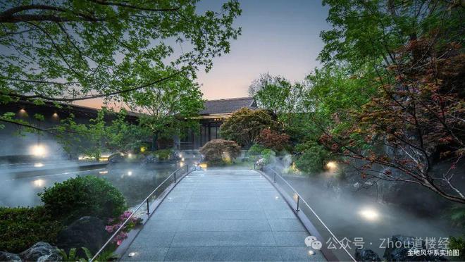 天津西青-金地藝墅家·風(fēng)華印—2024官網(wǎng)〓售樓處電話(huà)-地址-詳情(圖3)