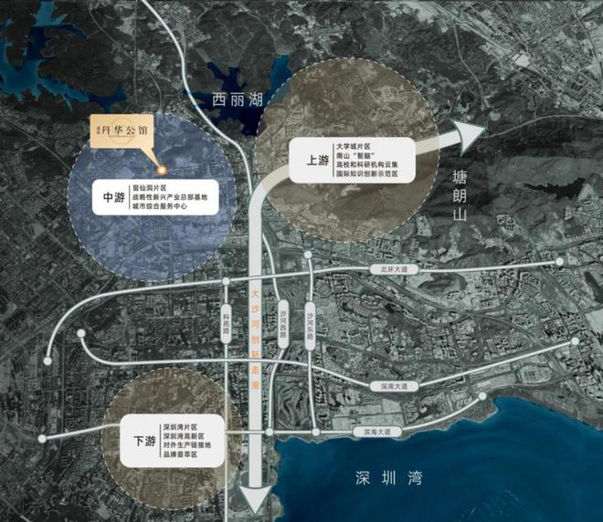 2024 丹華公館(售樓處)首頁(yè)網(wǎng)站售樓中心歡迎您地址_附近配套(圖1)