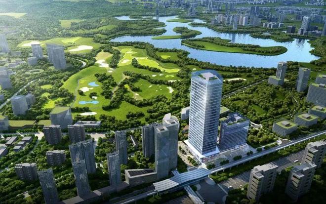 2024 丹華公館(售樓處)首頁(yè)網(wǎng)站售樓中心歡迎您地址_附近配套(圖5)