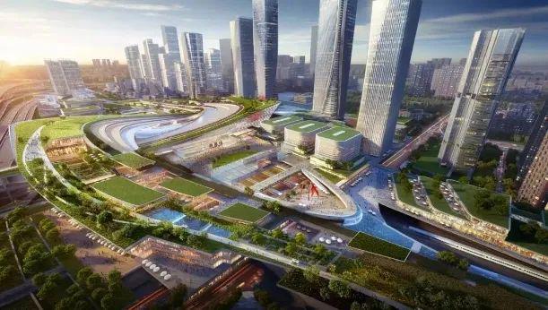 2024 丹華公館(售樓處)首頁(yè)網(wǎng)站售樓中心歡迎您地址_附近配套(圖6)