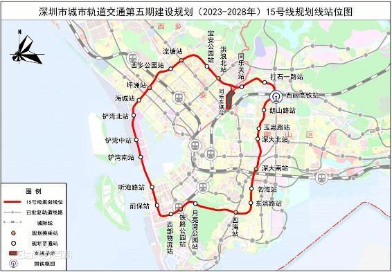 2024 丹華公館(售樓處)首頁(yè)網(wǎng)站售樓中心歡迎您地址_附近配套(圖10)
