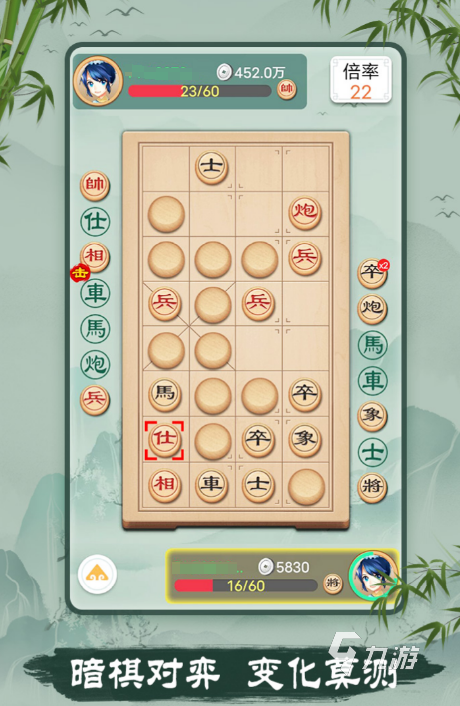 九游app：經典的二人游戲雙人游戲有哪些 2024好玩的雙大全(圖2)