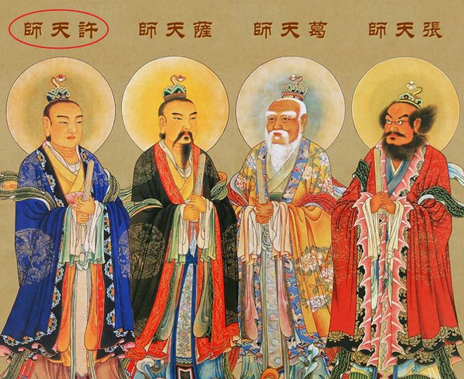 東湖山公園里面有“神仙”老輩子不豁老輩子(圖5)