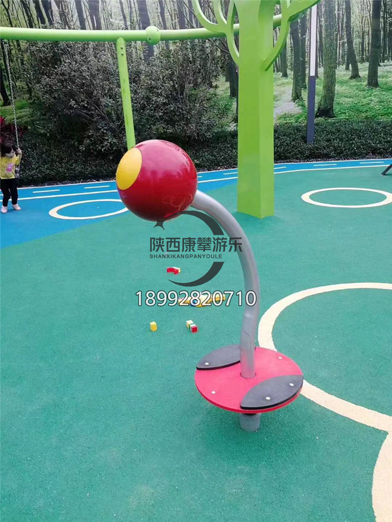 兒童游樂設施有哪些具有很性價比游樂設備(圖1)