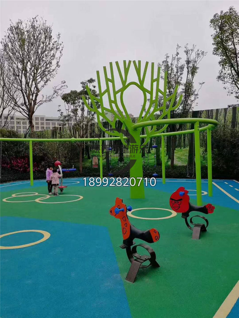 兒童游樂設施有哪些具有很性價比游樂設備(圖3)