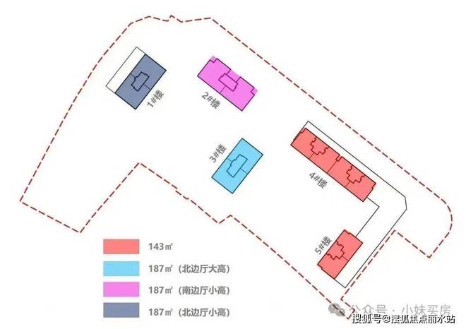 九游娛樂：武漢沙湖天境（官方網(wǎng)站）沙湖天境2024年最新房價(jià)-戶型配套(圖2)