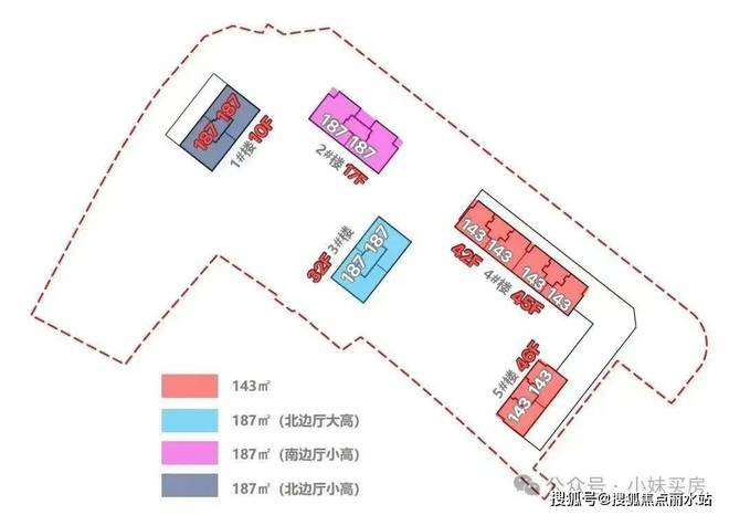 九游娛樂：武漢沙湖天境（官方網(wǎng)站）沙湖天境2024年最新房價(jià)-戶型配套(圖3)