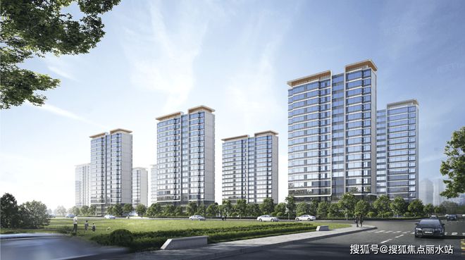 九游娛樂：武漢沙湖天境（官方網(wǎng)站）沙湖天境2024年最新房價(jià)-戶型配套(圖6)