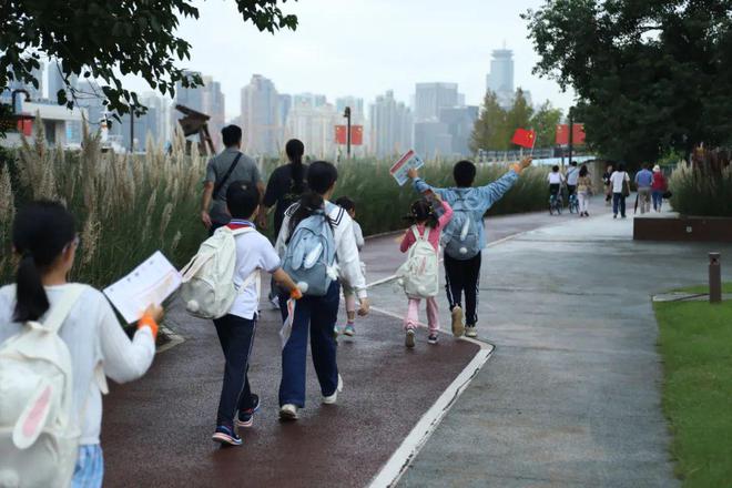 城市兒童友好空間建設可復制經(jīng)驗清單（第一批）（下）(圖5)
