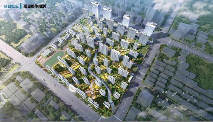 濟(jì)南25個(gè)城市更新項(xiàng)目招商包含明府城、上新街、工業(yè)北路沿線等(圖2)