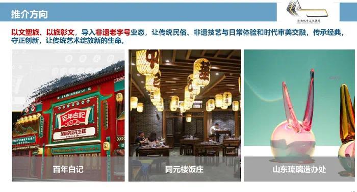 濟(jì)南25個(gè)城市更新項(xiàng)目招商包含明府城、上新街、工業(yè)北路沿線等(圖4)