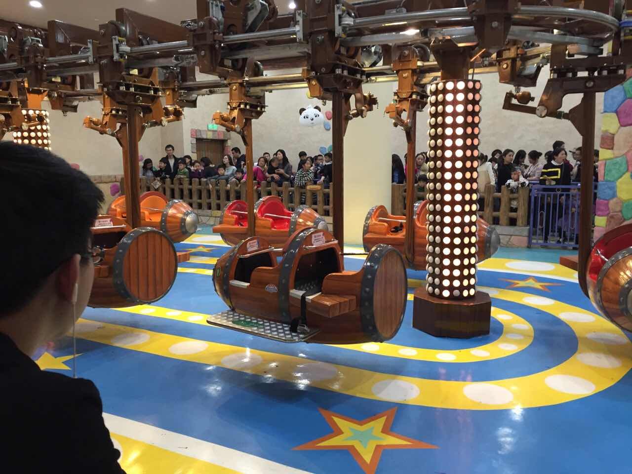 河北省43條冬農(nóng)趣休閑農(nóng)業(yè)與鄉(xiāng)村旅游線路(圖1)
